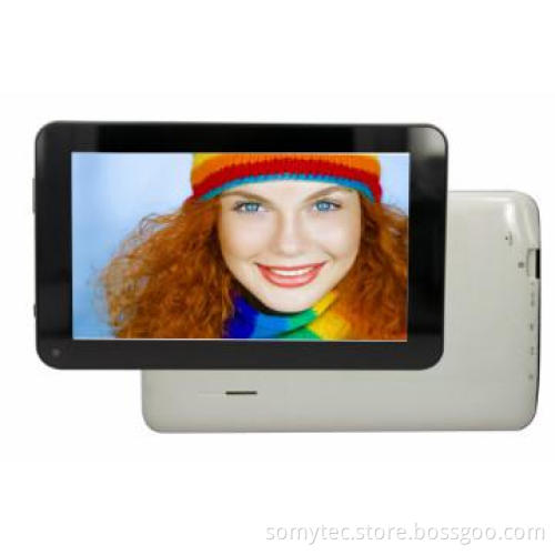 7\'\' Boxchip A13 TFT Touch Panel Tablet PC with WiFi and Andriod 4.0